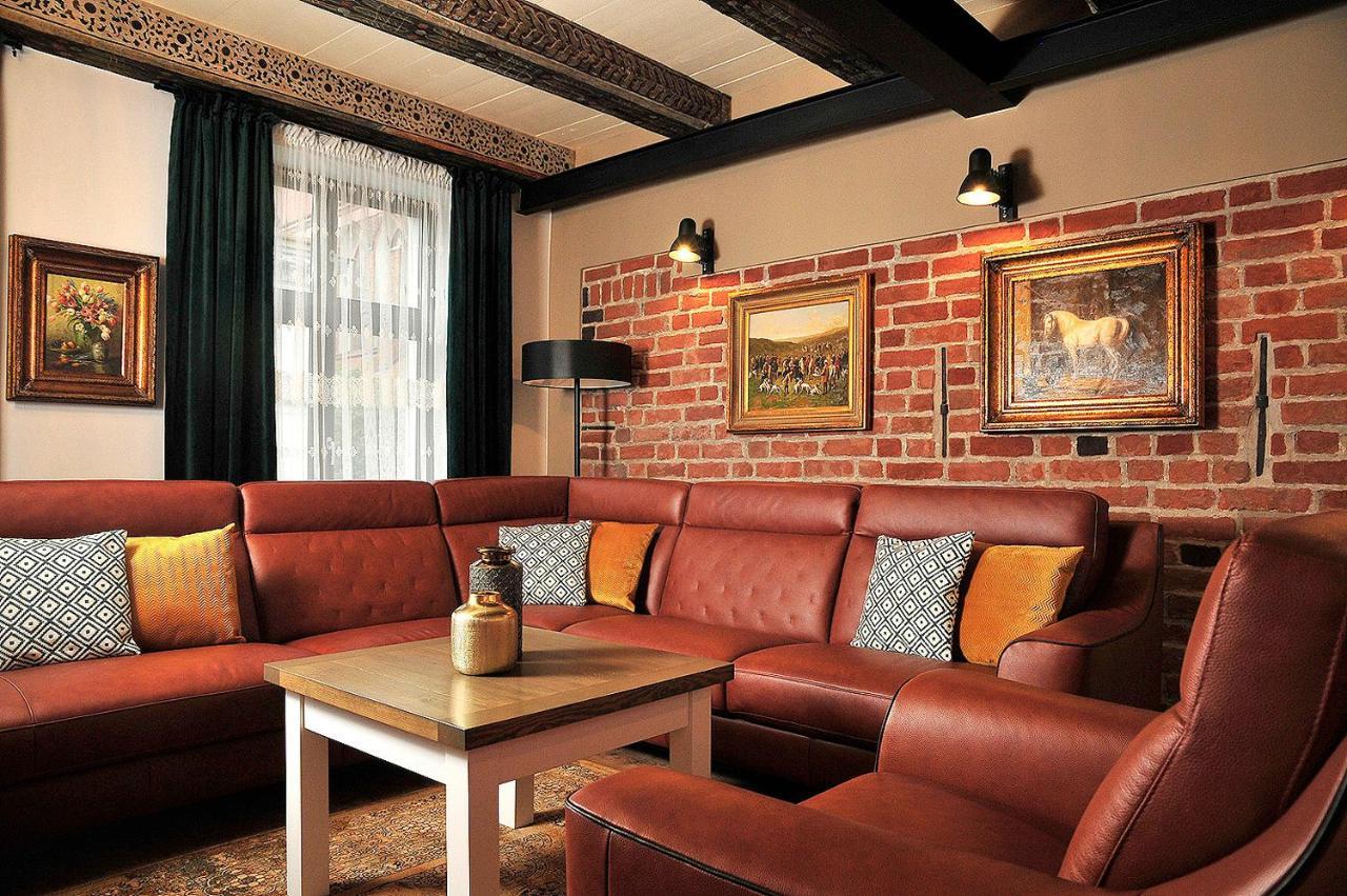 Apartamenty Zeglarska 25 Stary Toruń 外观 照片