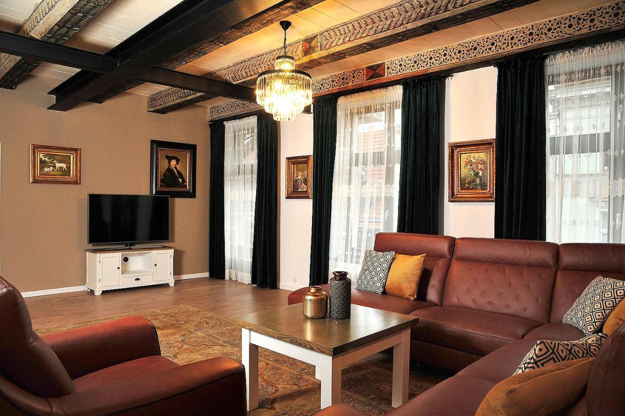 Apartamenty Zeglarska 25 Stary Toruń 外观 照片