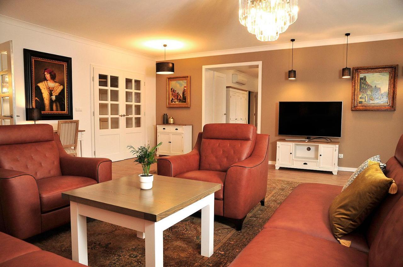Apartamenty Zeglarska 25 Stary Toruń 外观 照片