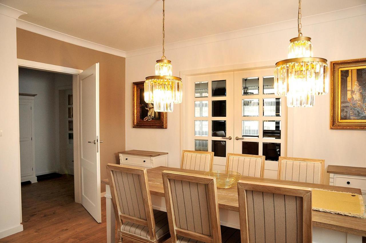 Apartamenty Zeglarska 25 Stary Toruń 外观 照片