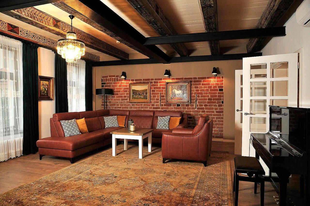 Apartamenty Zeglarska 25 Stary Toruń 外观 照片
