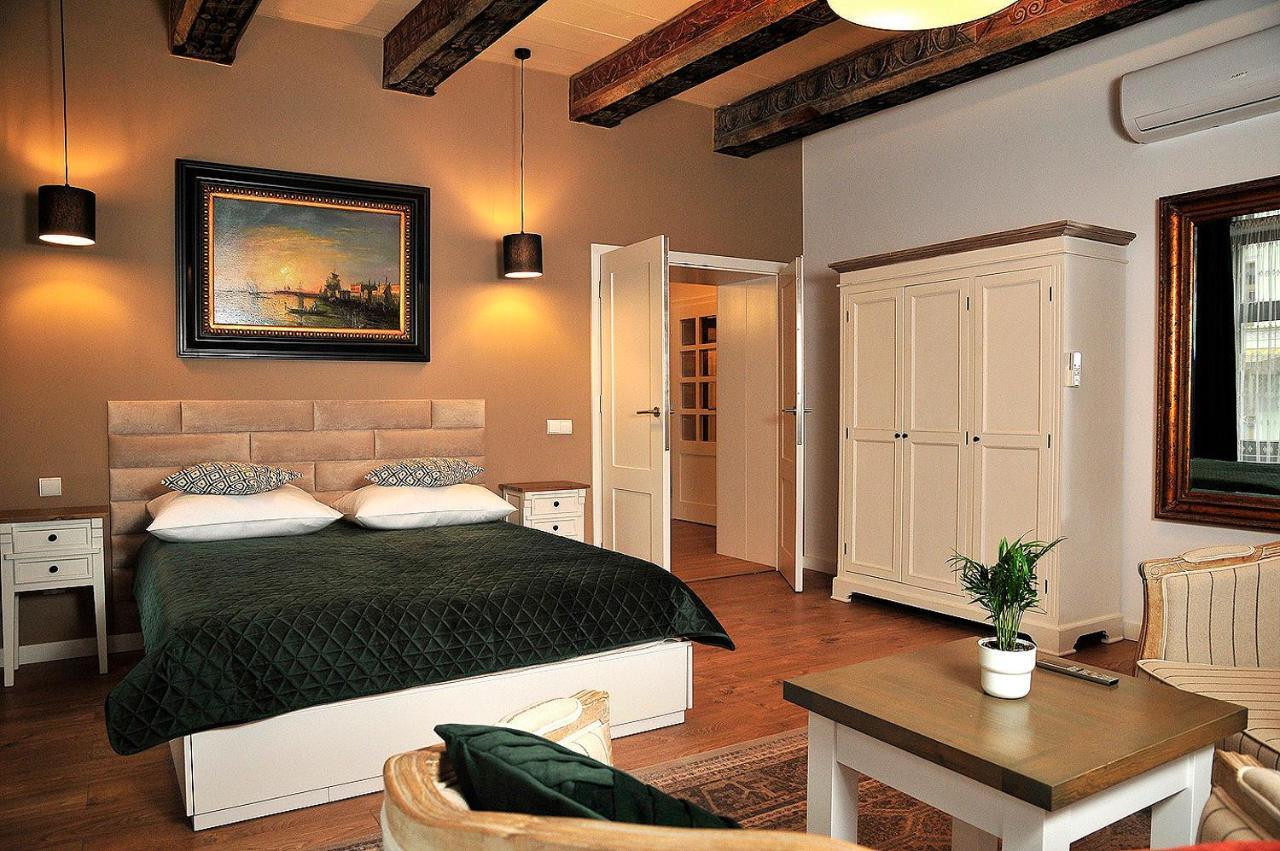 Apartamenty Zeglarska 25 Stary Toruń 外观 照片