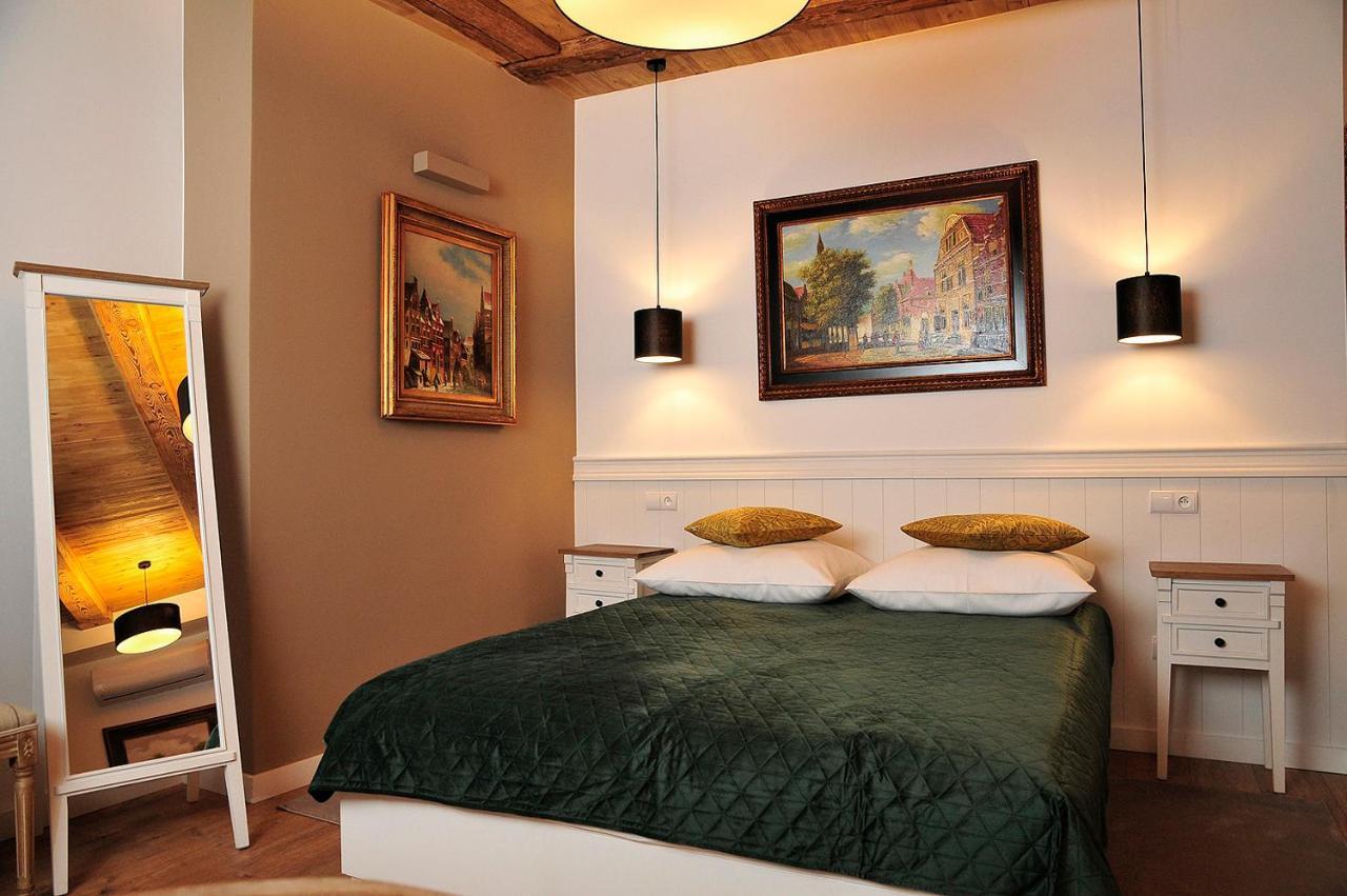 Apartamenty Zeglarska 25 Stary Toruń 外观 照片