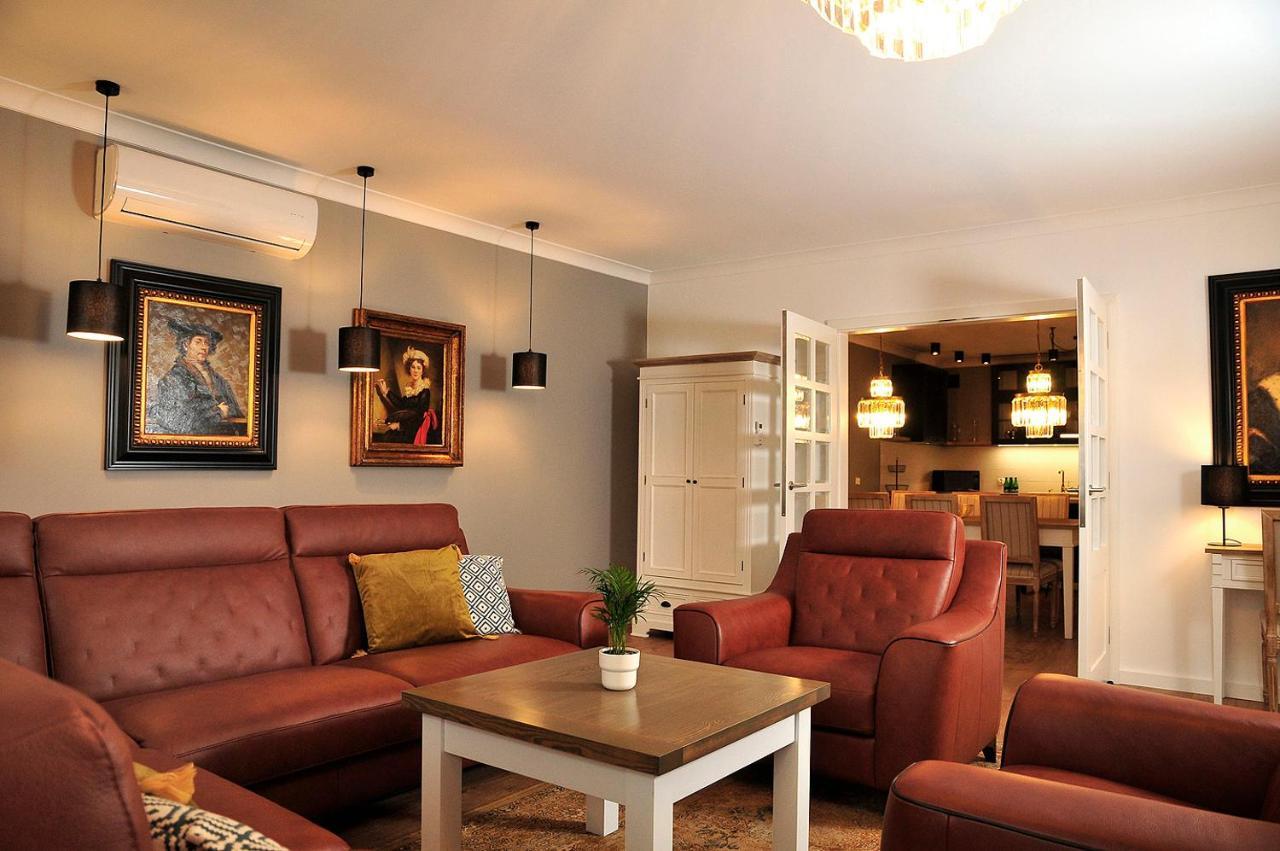 Apartamenty Zeglarska 25 Stary Toruń 外观 照片