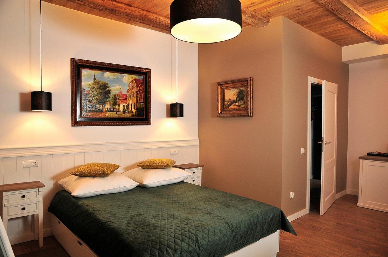 Apartamenty Zeglarska 25 Stary Toruń 外观 照片