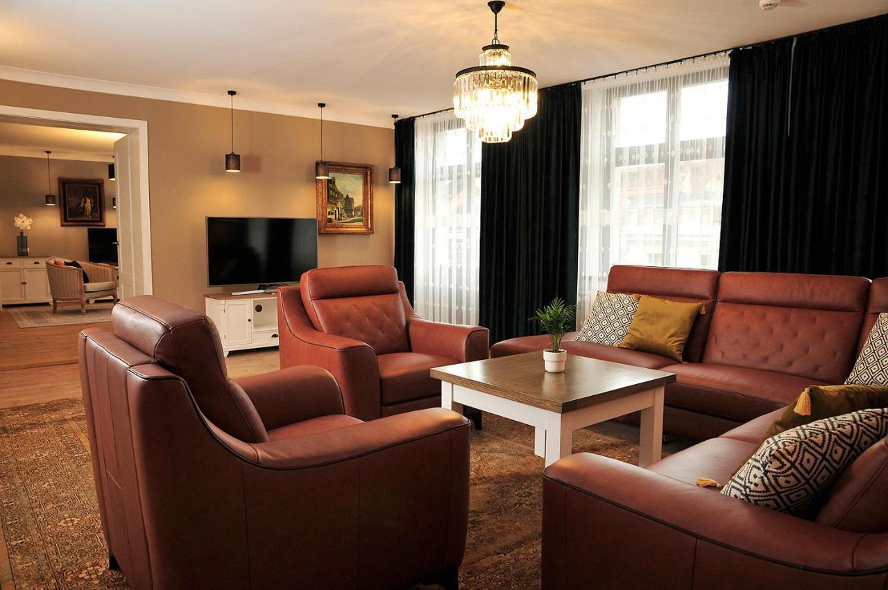 Apartamenty Zeglarska 25 Stary Toruń 外观 照片