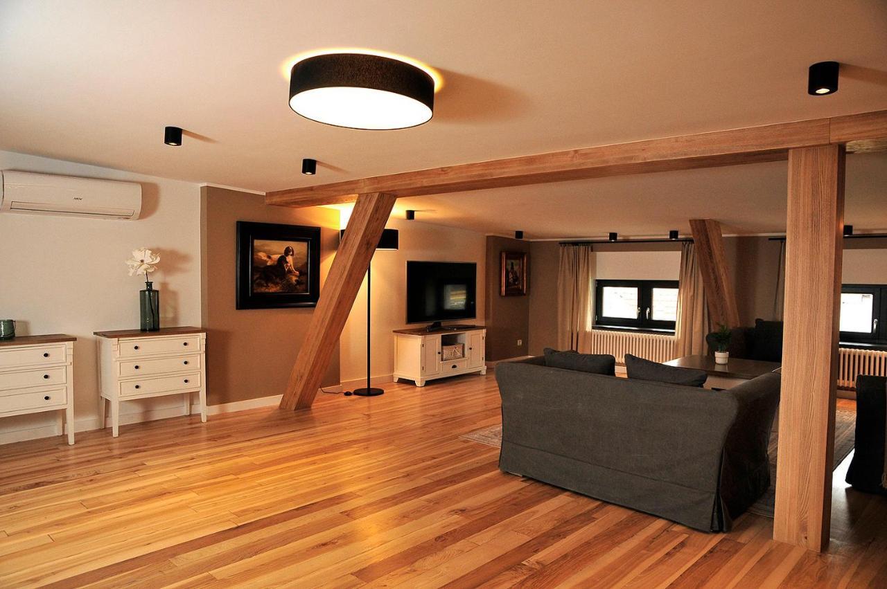 Apartamenty Zeglarska 25 Stary Toruń 外观 照片