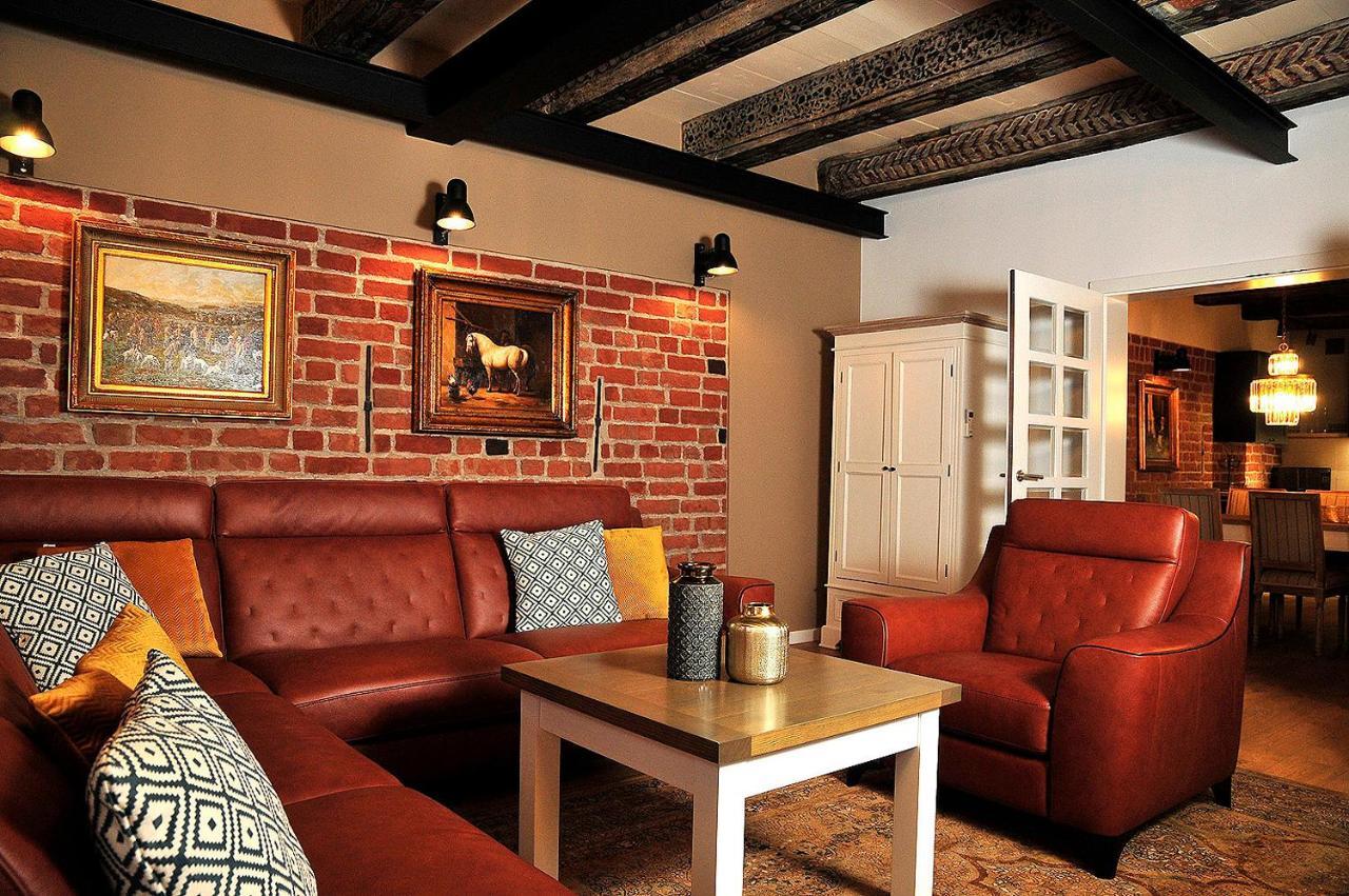 Apartamenty Zeglarska 25 Stary Toruń 外观 照片