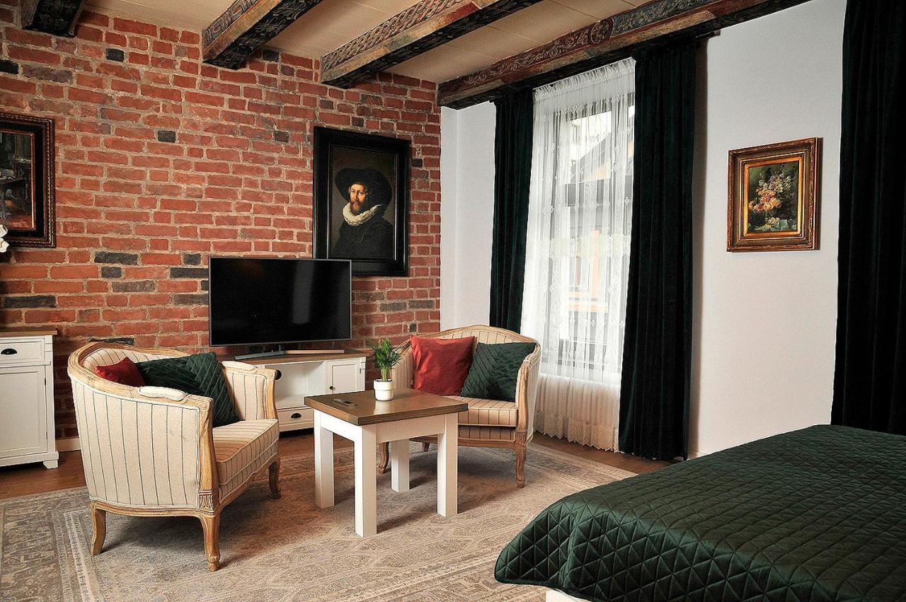 Apartamenty Zeglarska 25 Stary Toruń 外观 照片