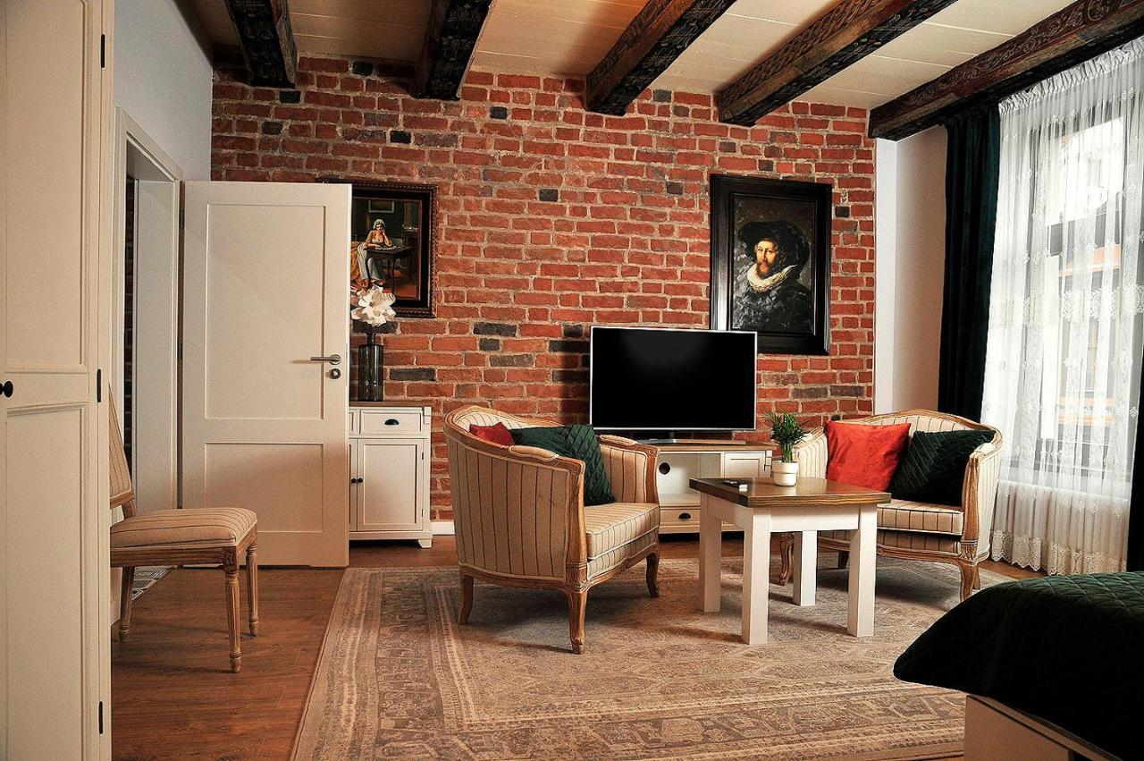 Apartamenty Zeglarska 25 Stary Toruń 外观 照片