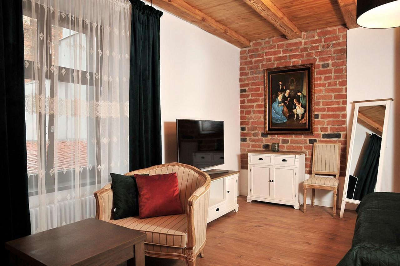 Apartamenty Zeglarska 25 Stary Toruń 外观 照片