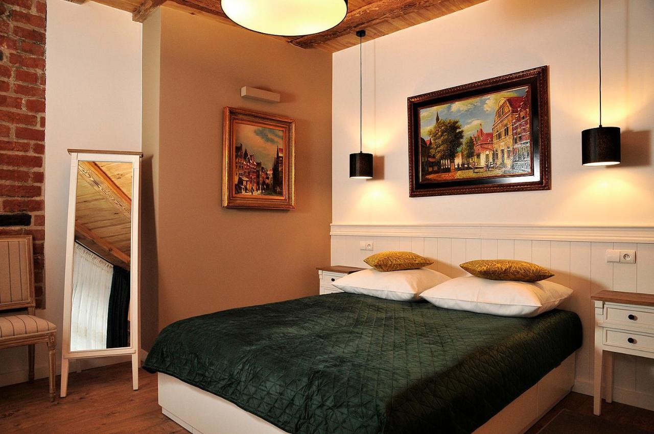 Apartamenty Zeglarska 25 Stary Toruń 外观 照片