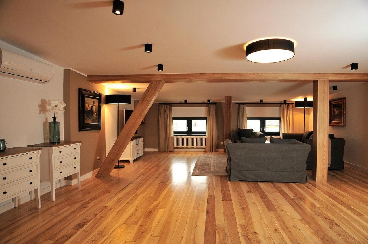 Apartamenty Zeglarska 25 Stary Toruń 外观 照片