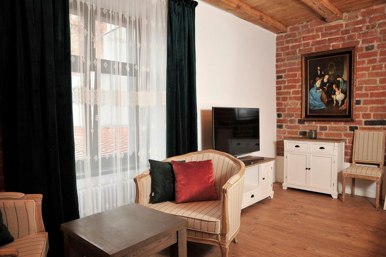 Apartamenty Zeglarska 25 Stary Toruń 外观 照片