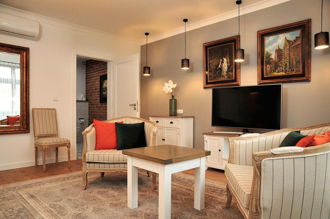 Apartamenty Zeglarska 25 Stary Toruń 外观 照片