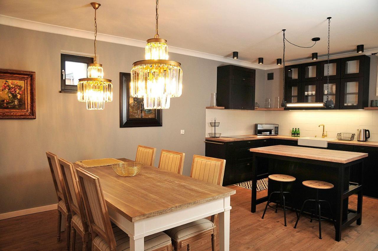 Apartamenty Zeglarska 25 Stary Toruń 外观 照片