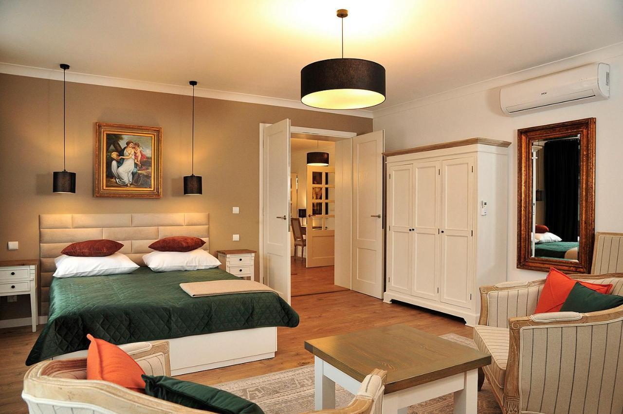 Apartamenty Zeglarska 25 Stary Toruń 外观 照片