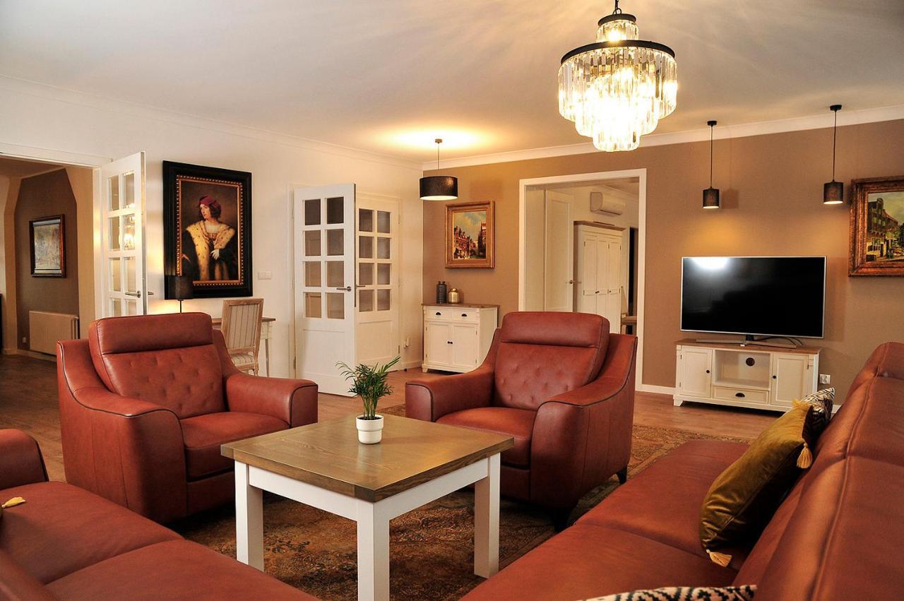 Apartamenty Zeglarska 25 Stary Toruń 外观 照片
